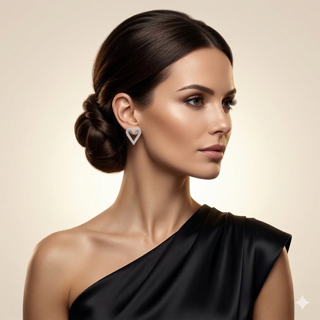 Pendientes de Plata 925