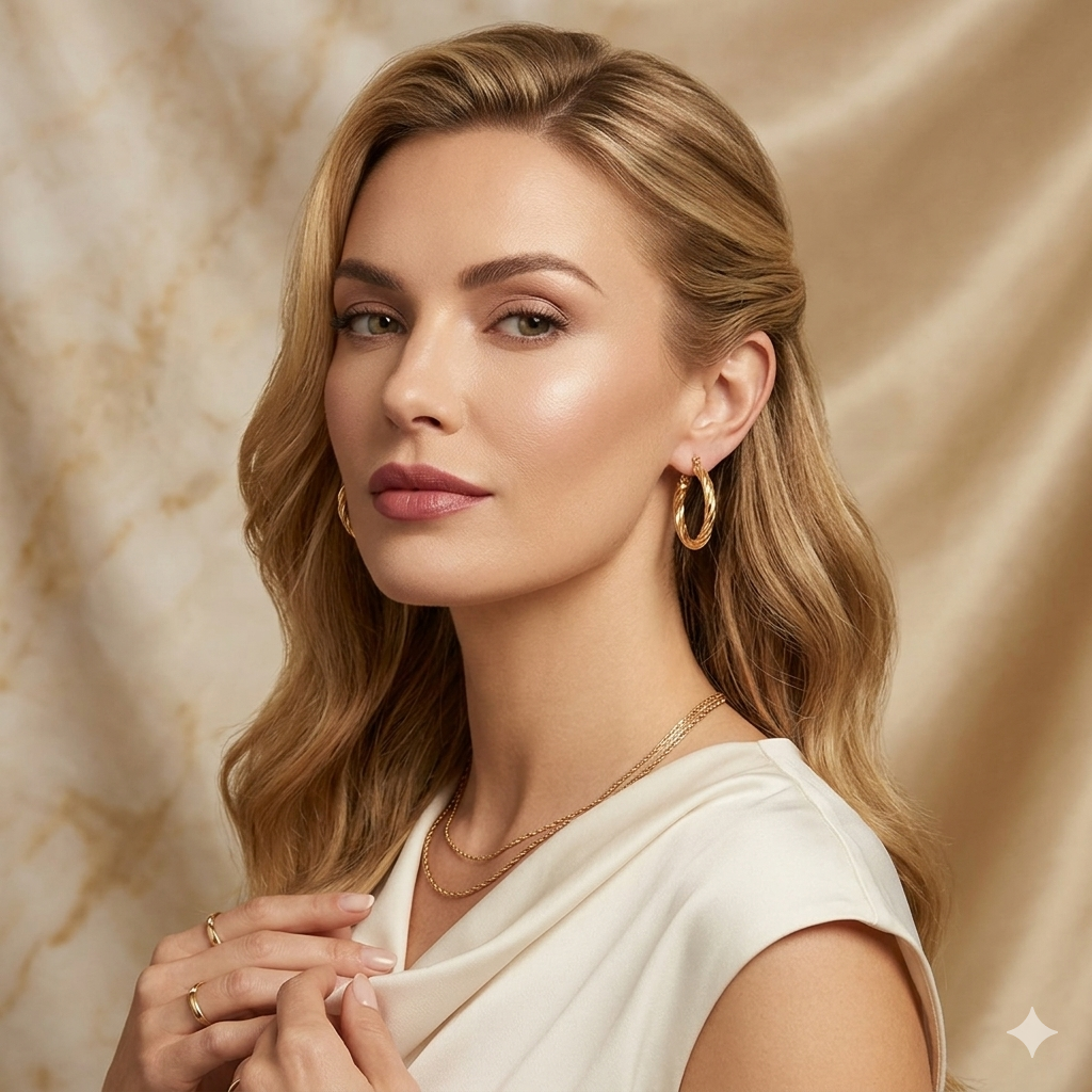 Argollas Mercocha Ori