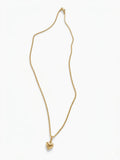 Cadena Tejido Chino de Oro  Italiano 18k