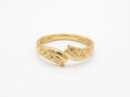 Anillo Aurora oro