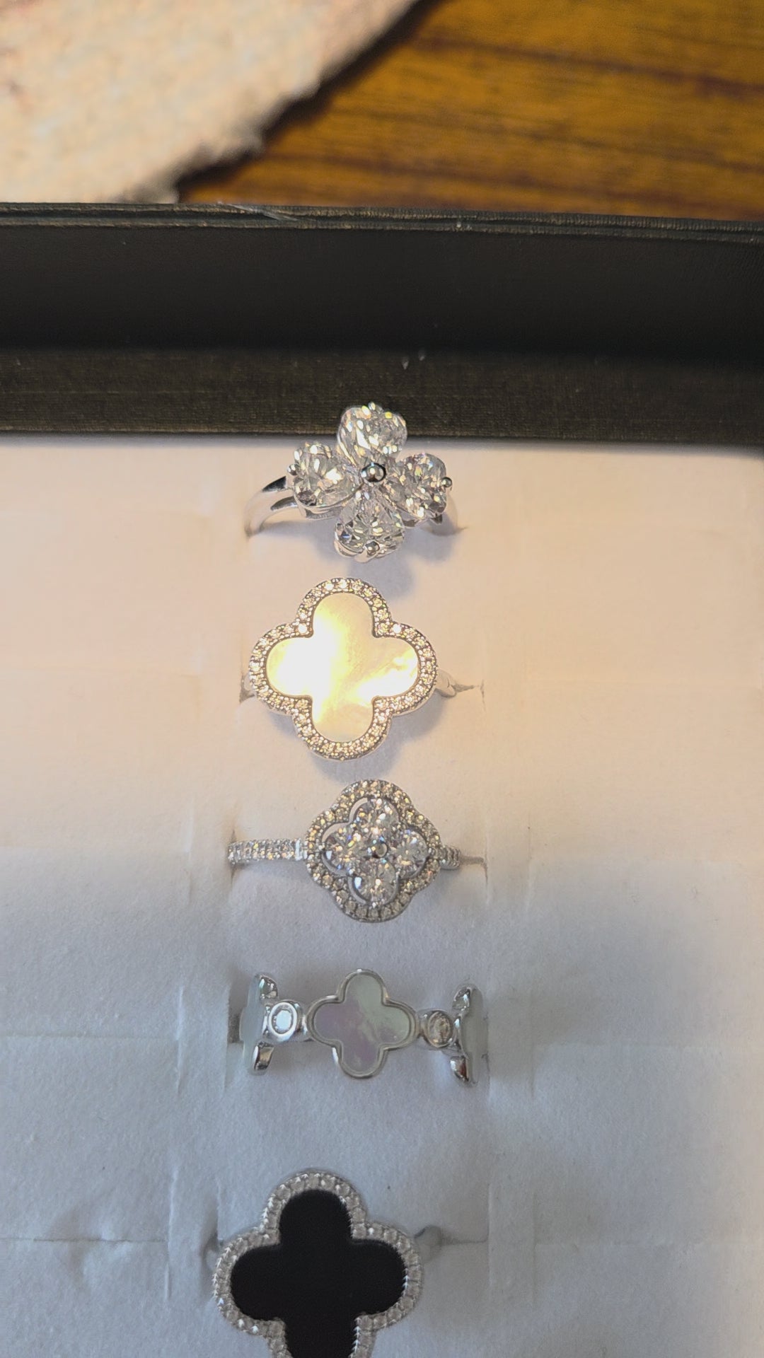 Silver Ring